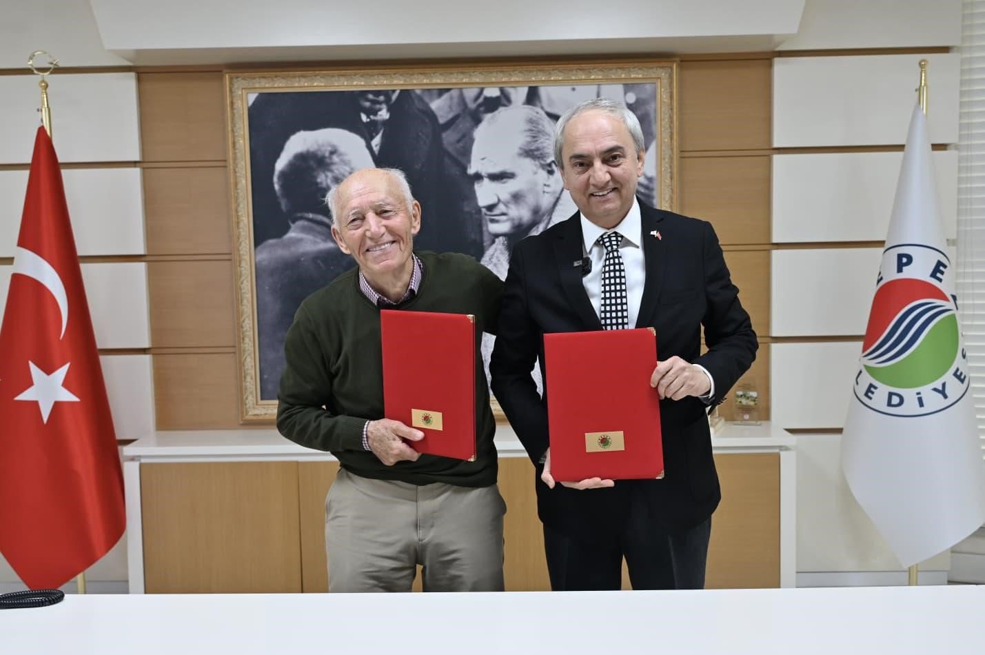 Kepez’e Köy Enstitüleri Kültür Evi