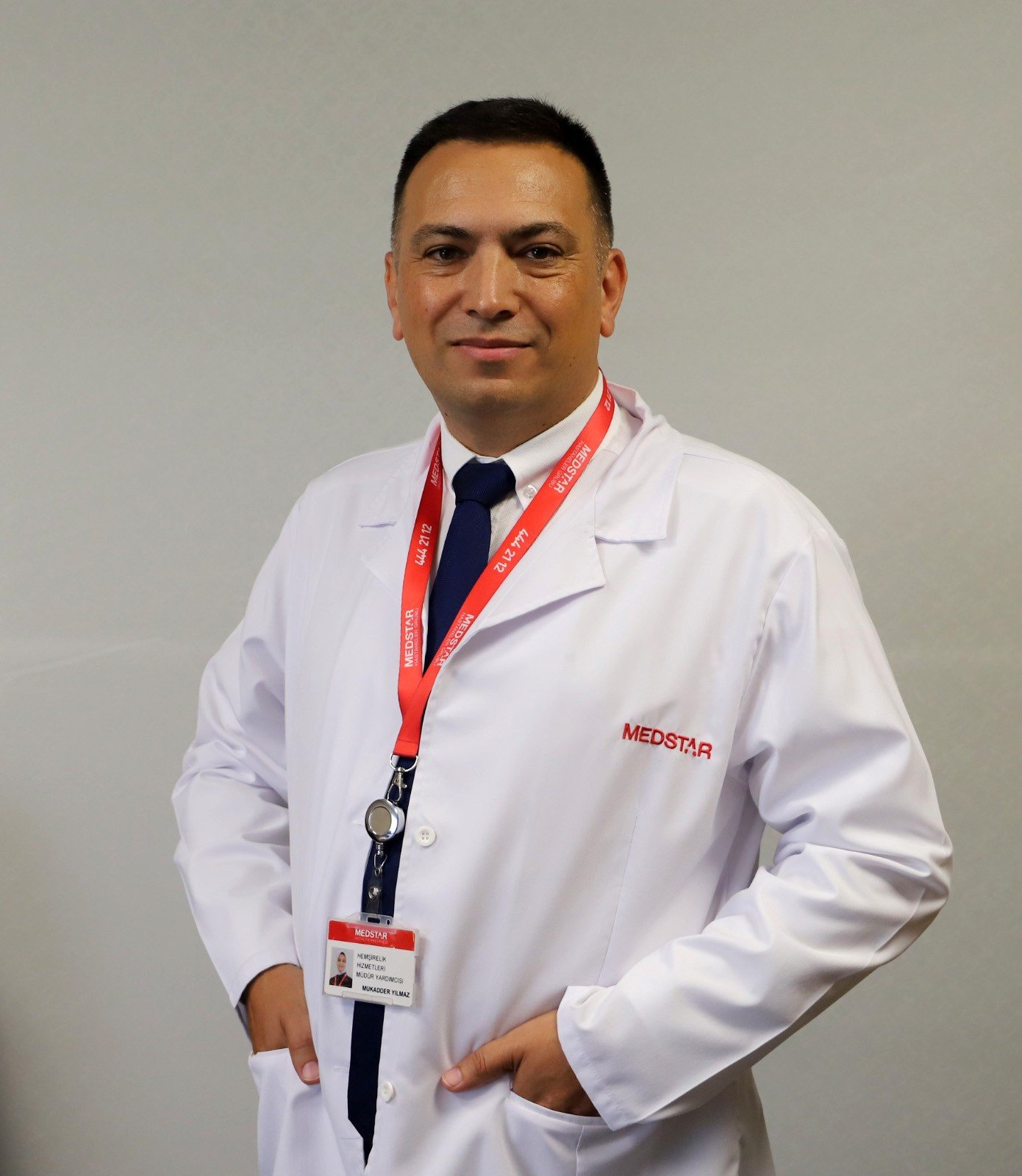 Omuz ağrısına dikkat!