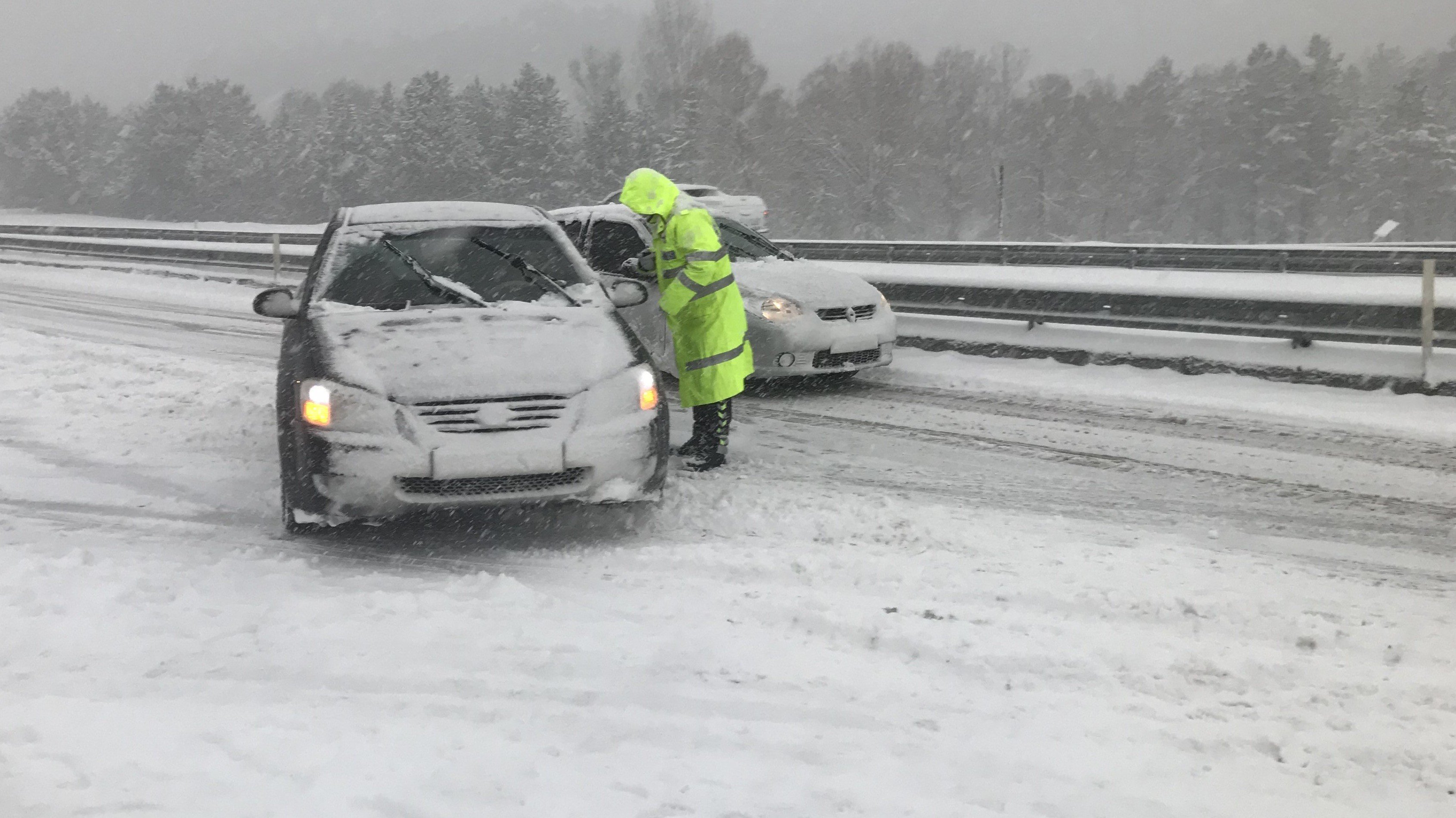 Kar etkisini artırdı