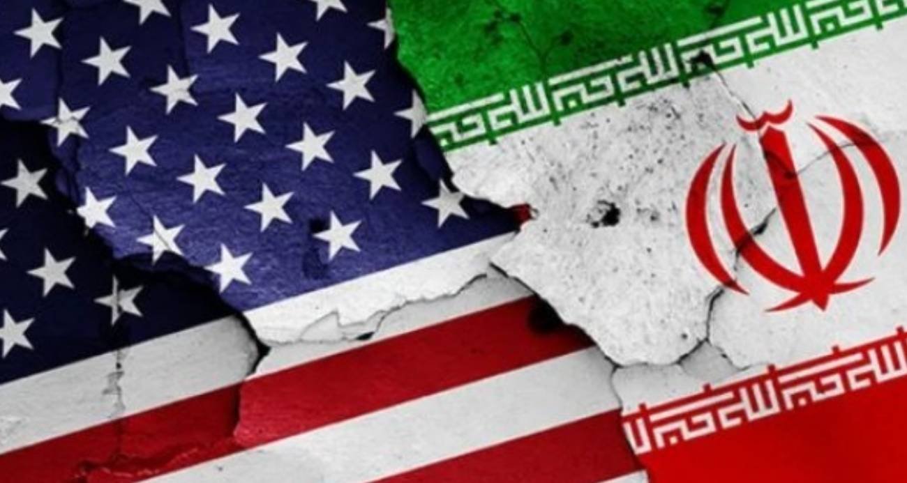 İran'dan barış açıklaması