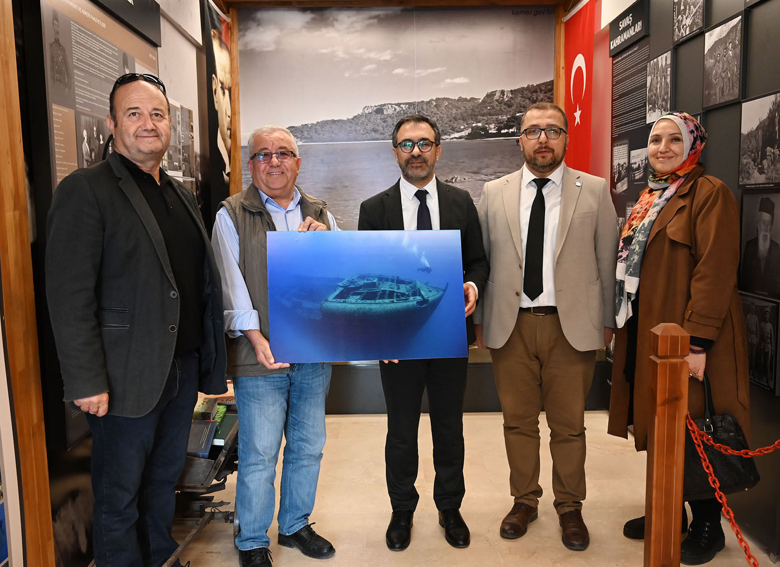 B A K A’ D A N K U L T U R E V I’ N E Z I Y A R E T 1194744 355188