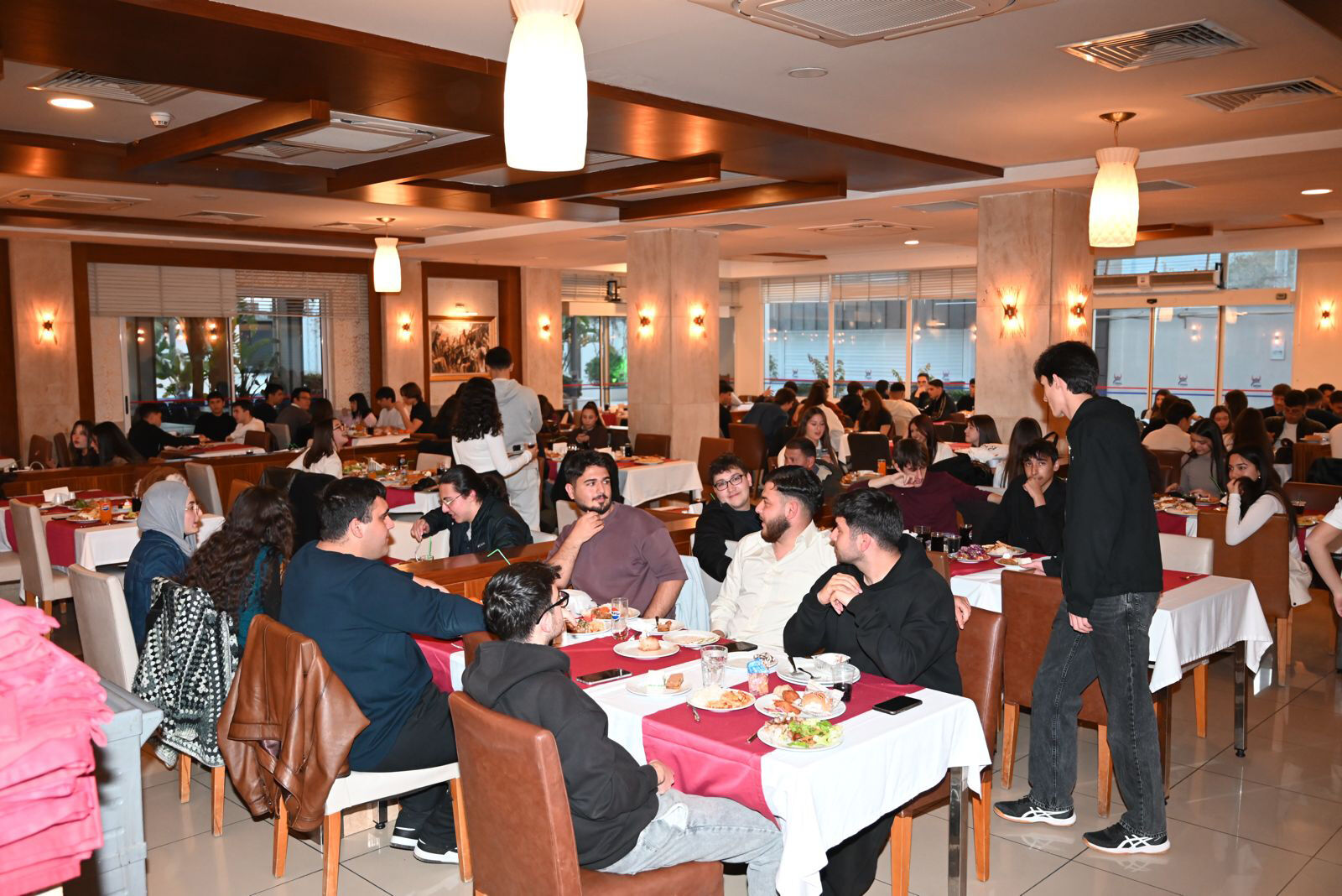 B A S K A N T O P A L O G L U O G R E N C I L E R L E I F T A R D A B U 1203454 357824