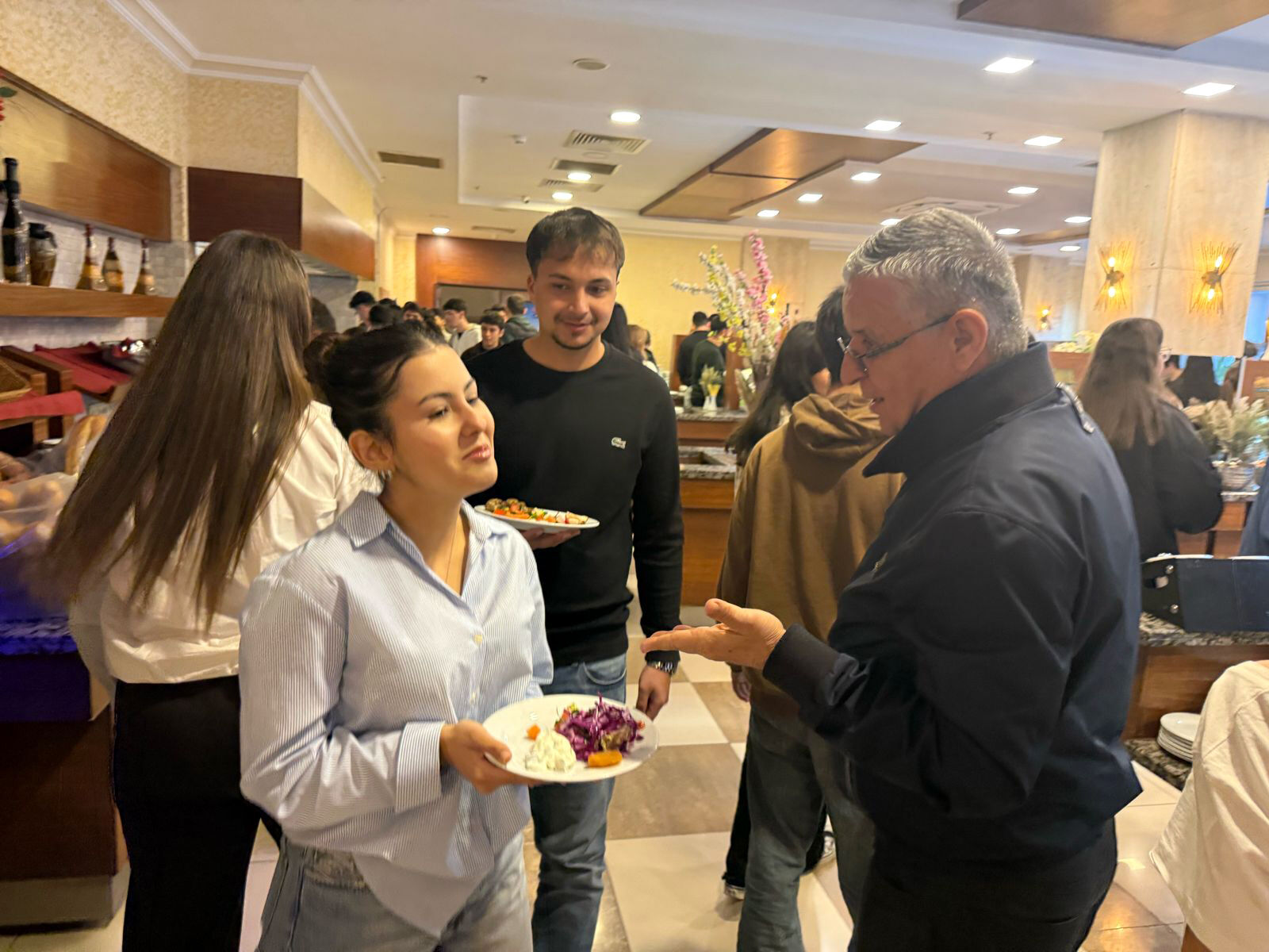 B A S K A N T O P A L O G L U O G R E N C I L E R L E I F T A R D A B U 1203455 357824