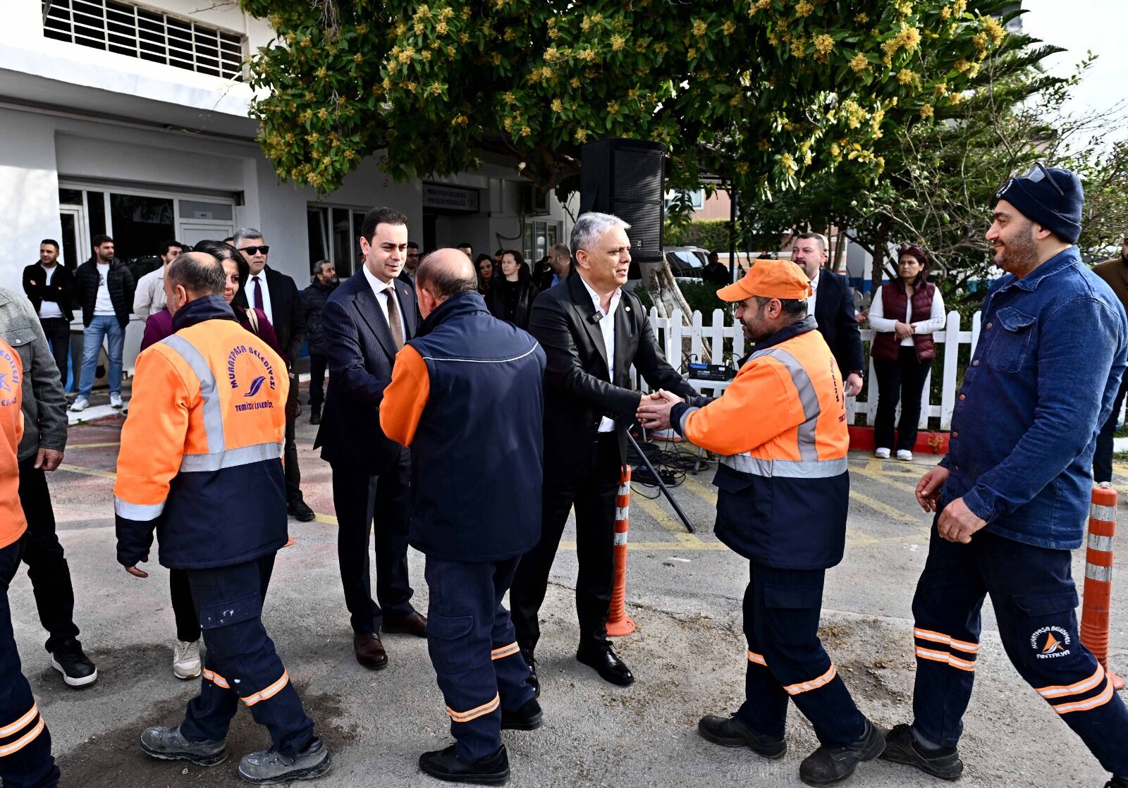 B A S K A N U Y S A L P E R S O N E L L E B A Y R A M L A S T I 1218566 362356