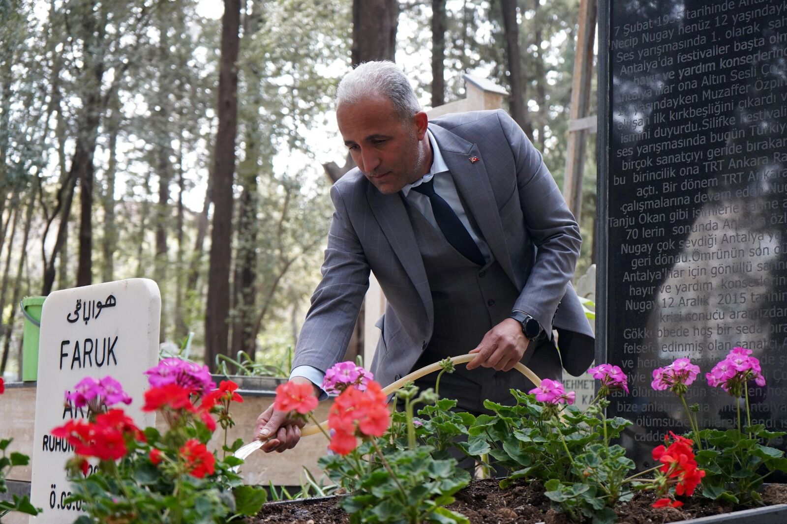 B A Y R A M O N C E S I M E Z A R L A R A G O R U N T U L U Z I Y A R 1219784 362731