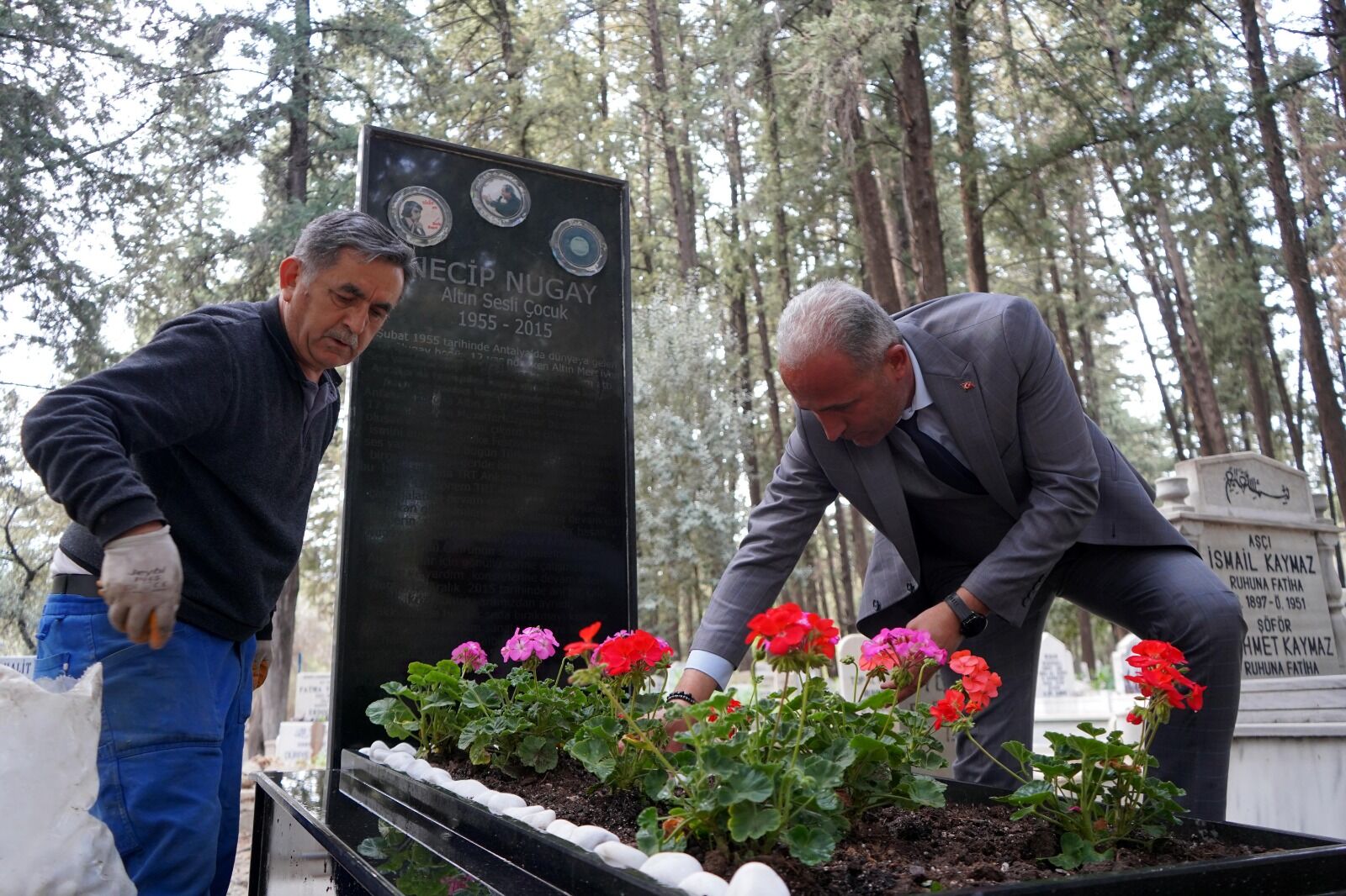 B A Y R A M O N C E S I M E Z A R L A R A G O R U N T U L U Z I Y A R 1219785 362731