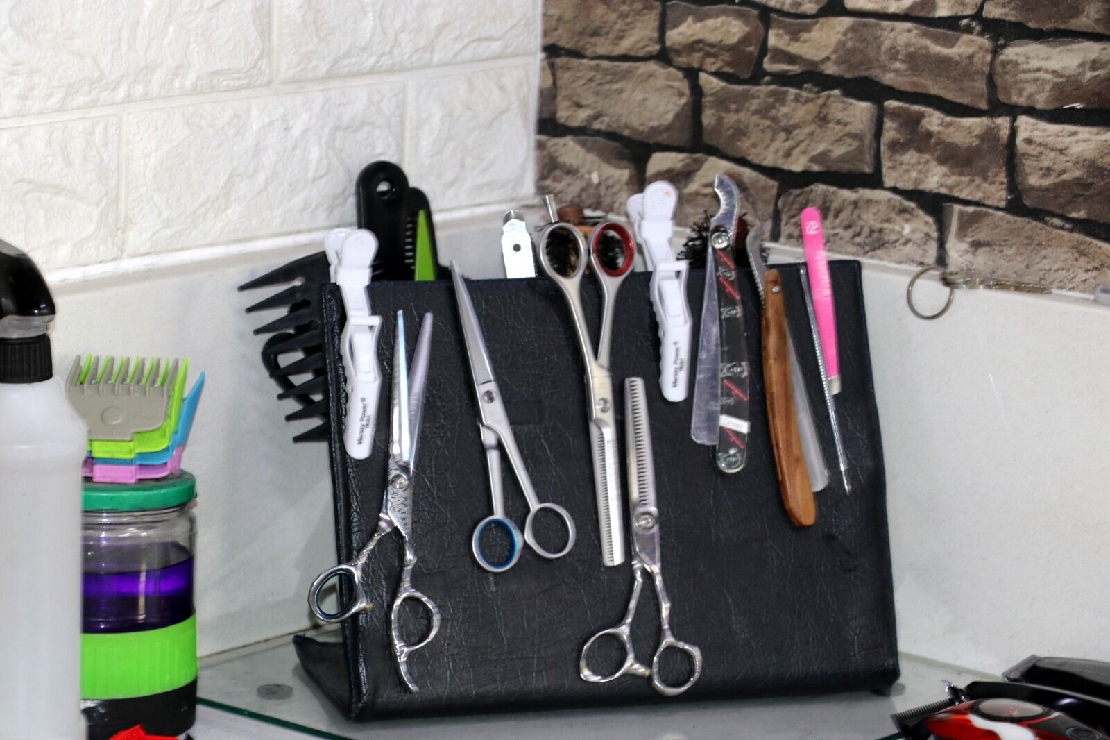 B E R B E R L E R D E N B A Y R A M T I R A S I N I S O N G U N E B 1216200 361639