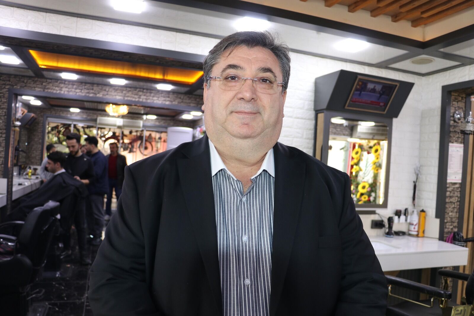 B E R B E R L E R D E N B A Y R A M T I R A S I N I S O N G U N E B 1216201 361639