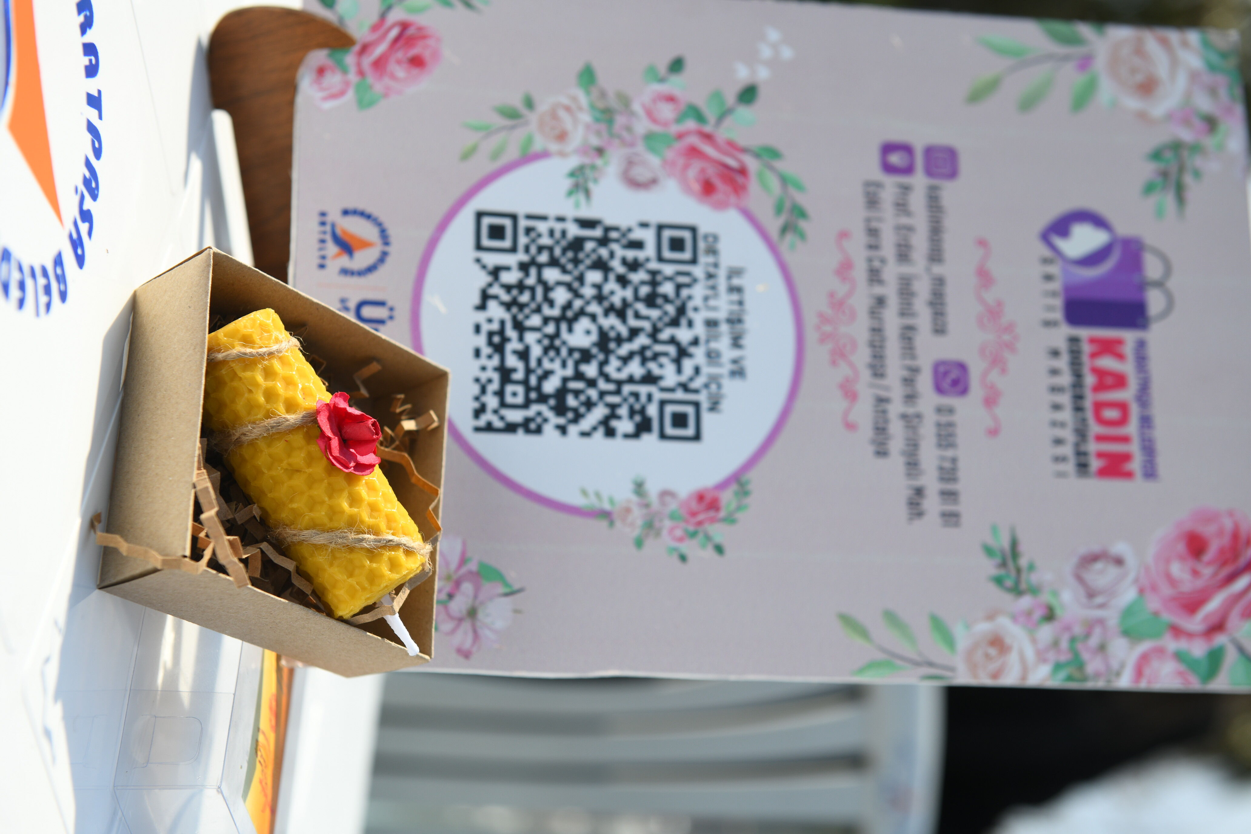 Bal Mumu Atölyesi̇ (1)