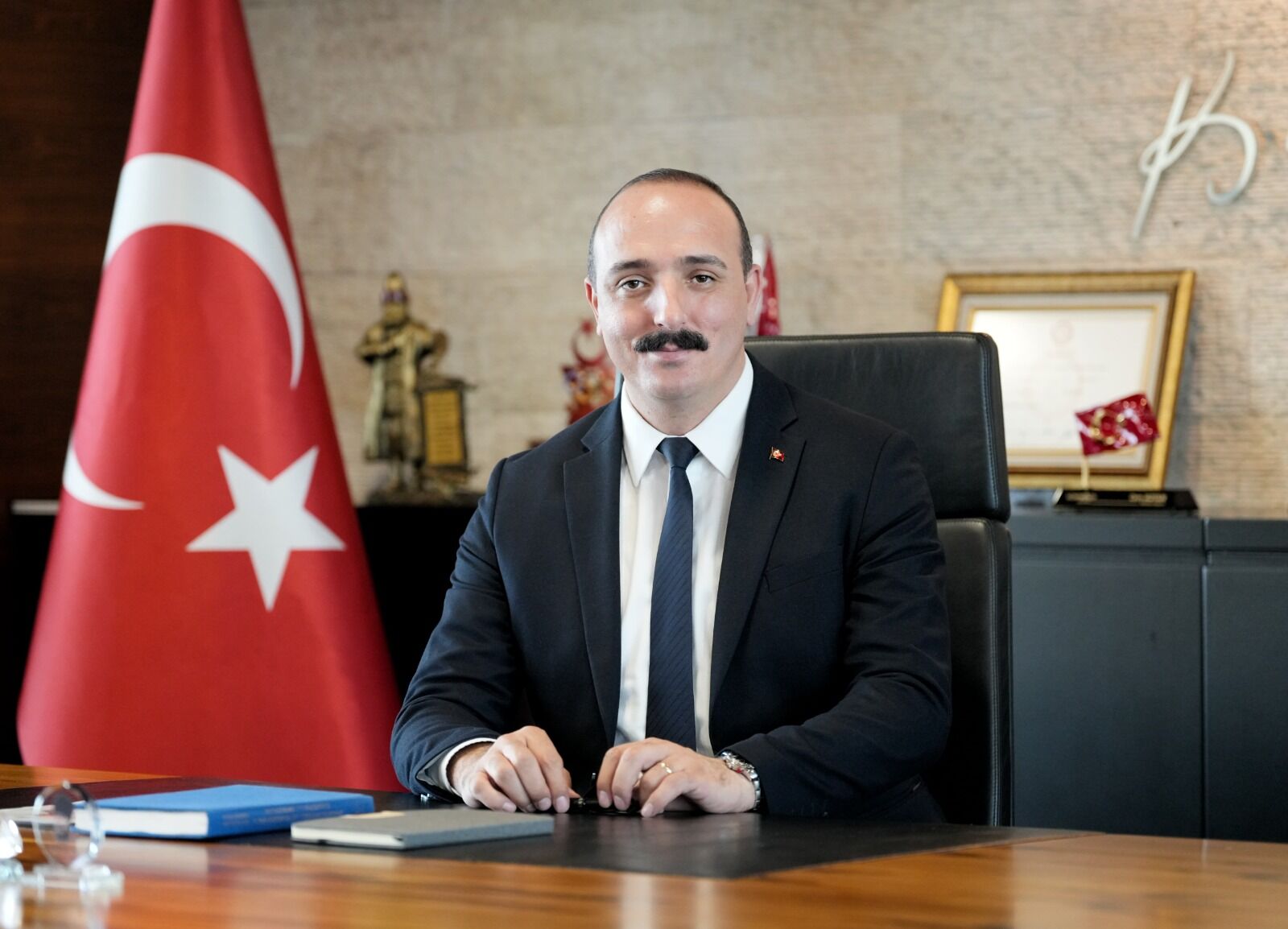 Baskan Kotan Dan Birinci Yila Ozel Paylasim 1 202544