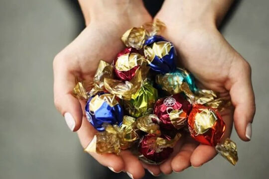 Bayram Sekeri Cesitleri Farkli Lezzetler 8A64