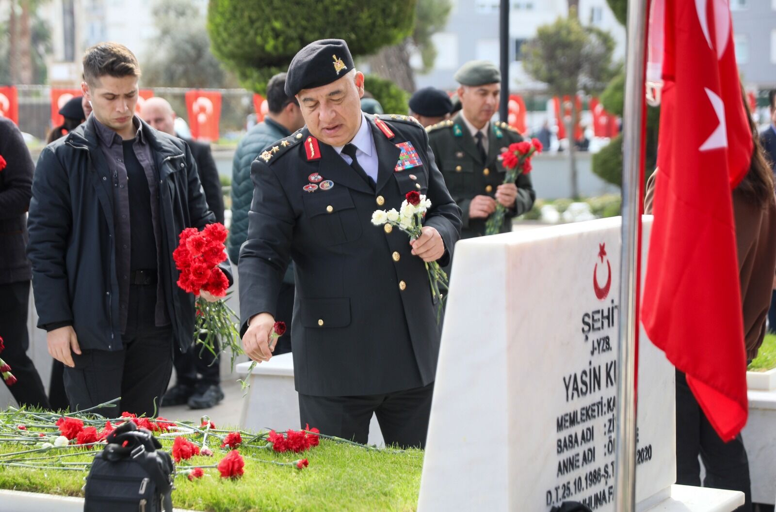 C A N A K K A L E S E H I T L E R I A N I L D I 1218204 362254