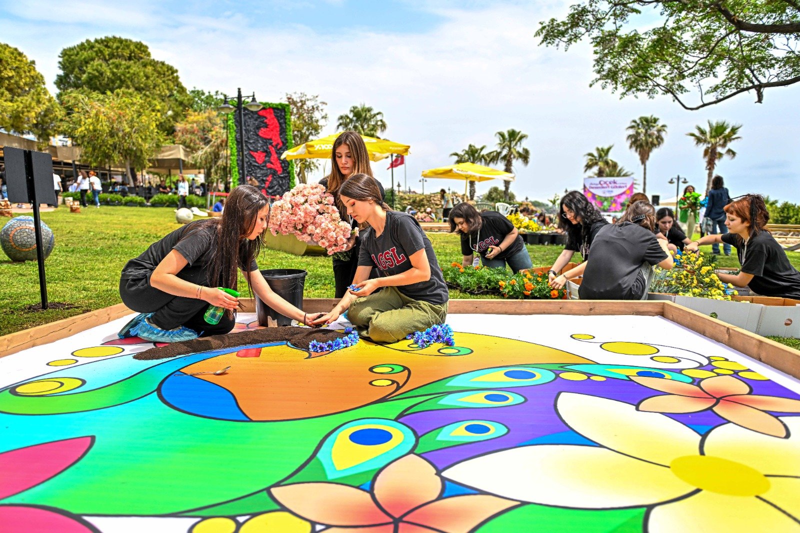 Muratpaşa'da son başvuru 31 Mart