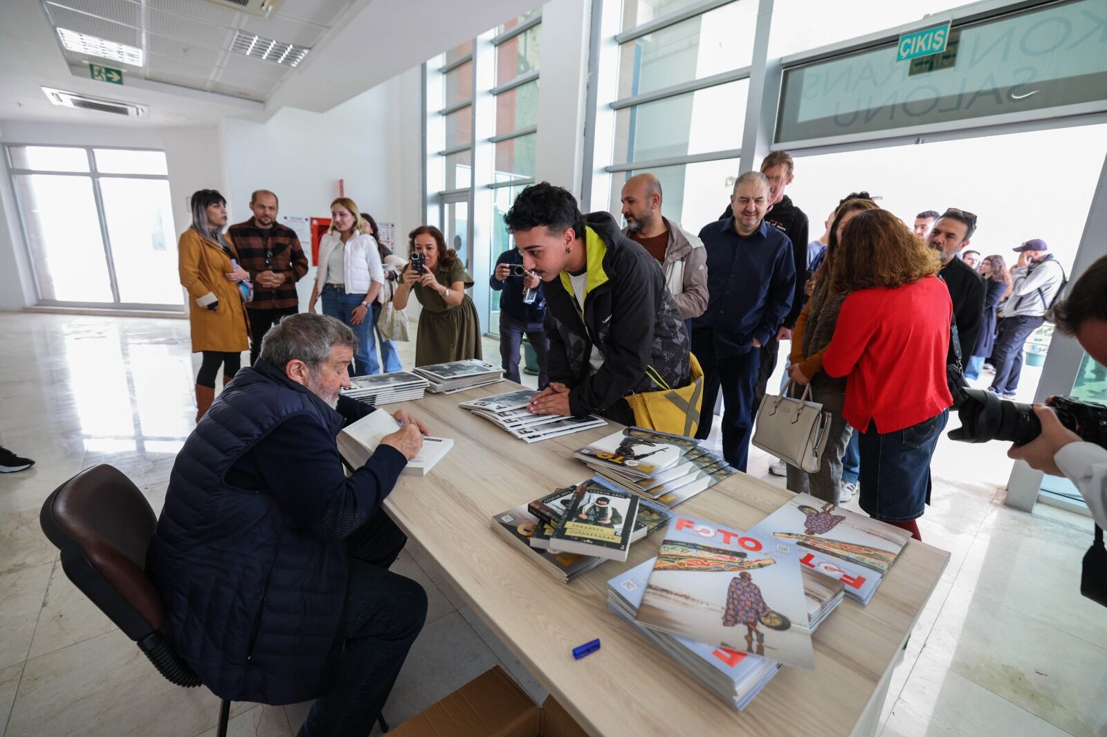 C O S K U N A R A L U N I V E R S I T E L I L E R E G A Z E T E C I L I 1211158 360170