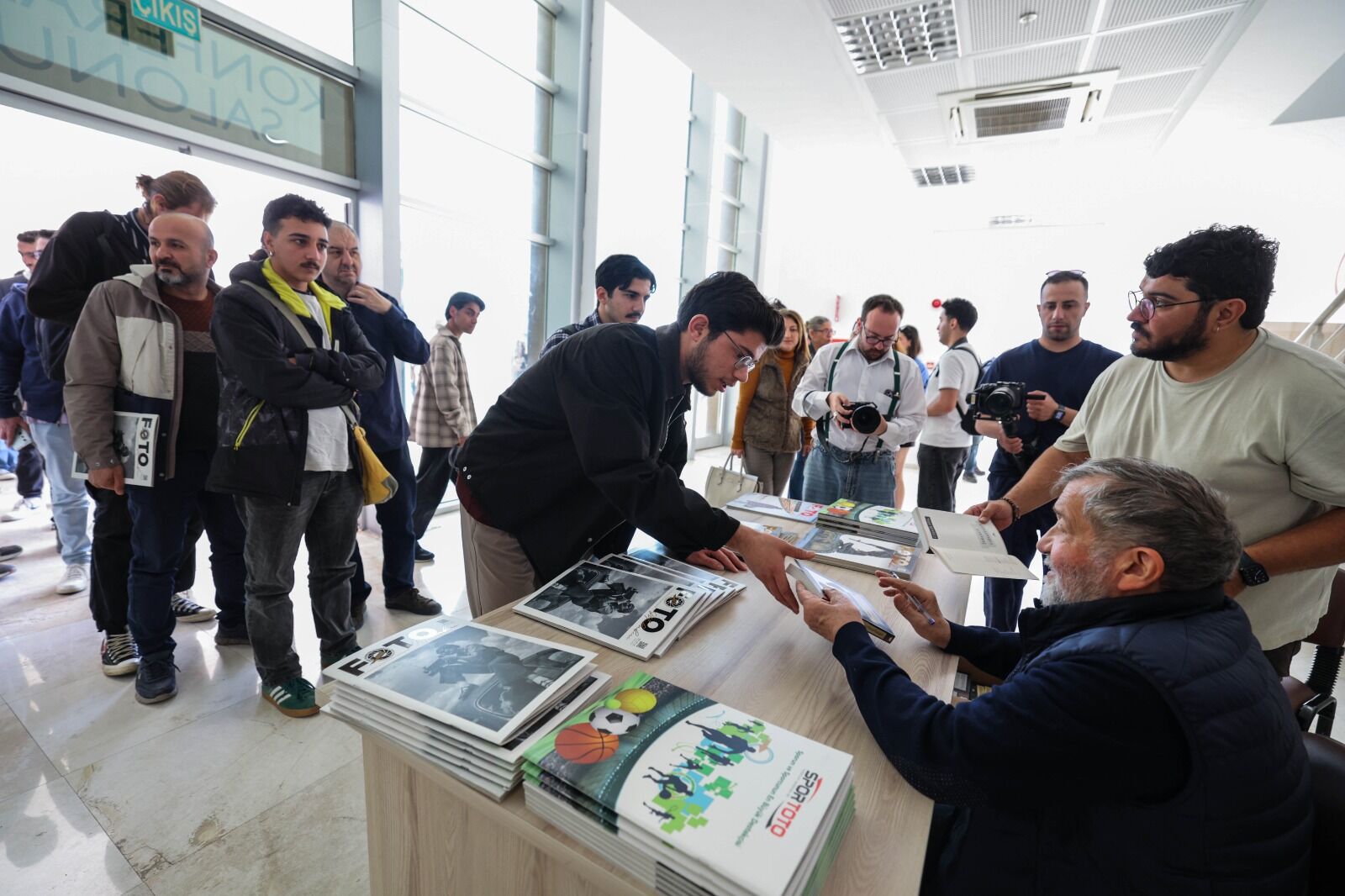 C O S K U N A R A L U N I V E R S I T E L I L E R E G A Z E T E C I L I 1211160 360170