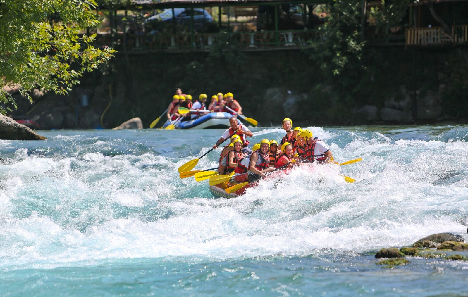 D O G A T U R I Z M I N I N E N G O Z D E S I L I K Y A Y O L U 1203074 357708