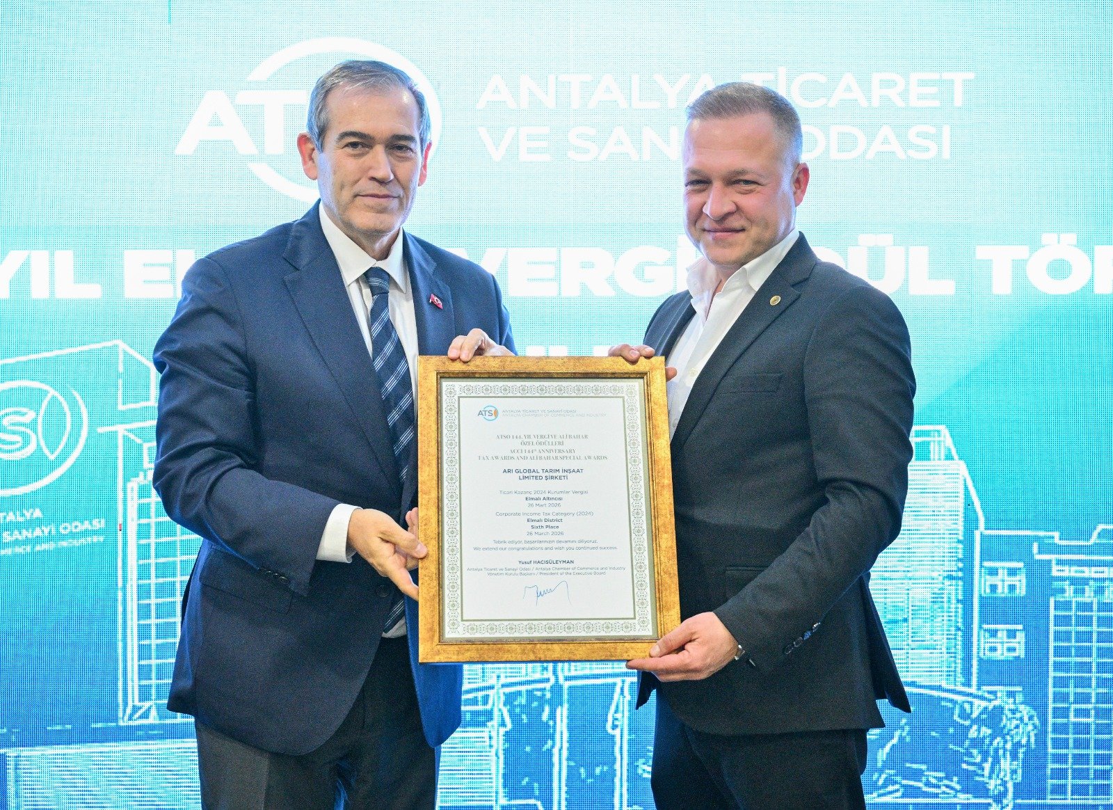 E L M A L I Y A K A N S E R T A R A M A M E R K E Z I M U J D E S I 1232263 366499