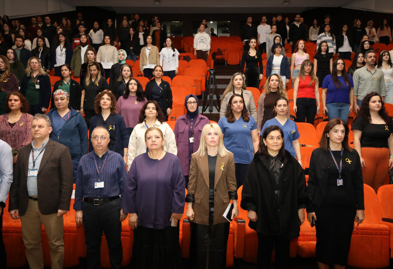 E N D O M E T R I O Z I S F A R K I N D A L I K A Y I E T K I N L I G I 1198780 356496