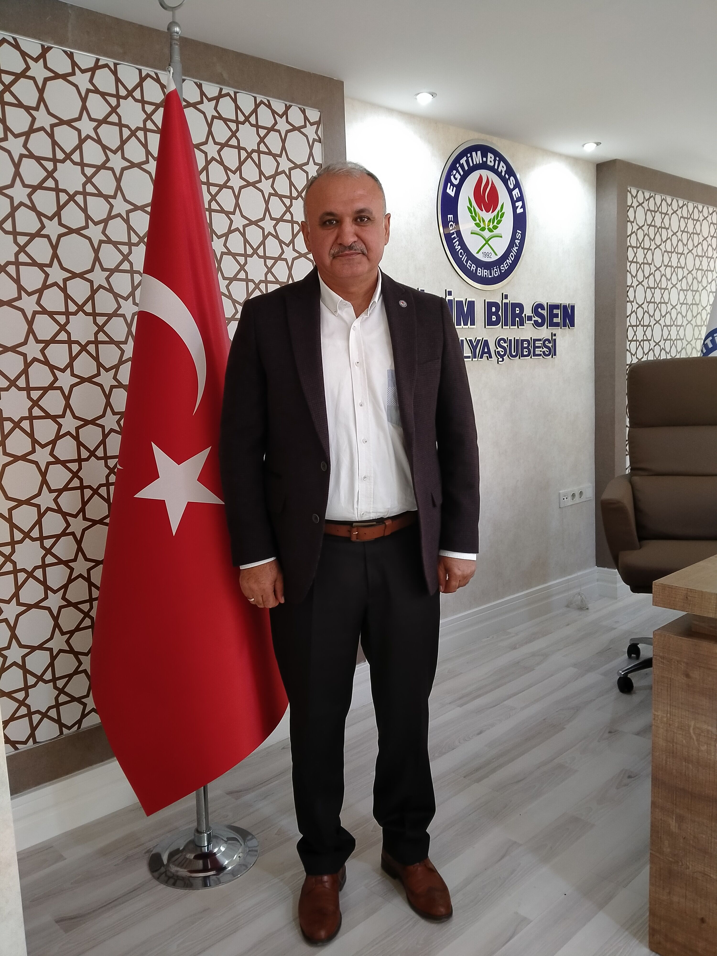 Eğitim Bir Sen Eyüp Bülent (2)-1