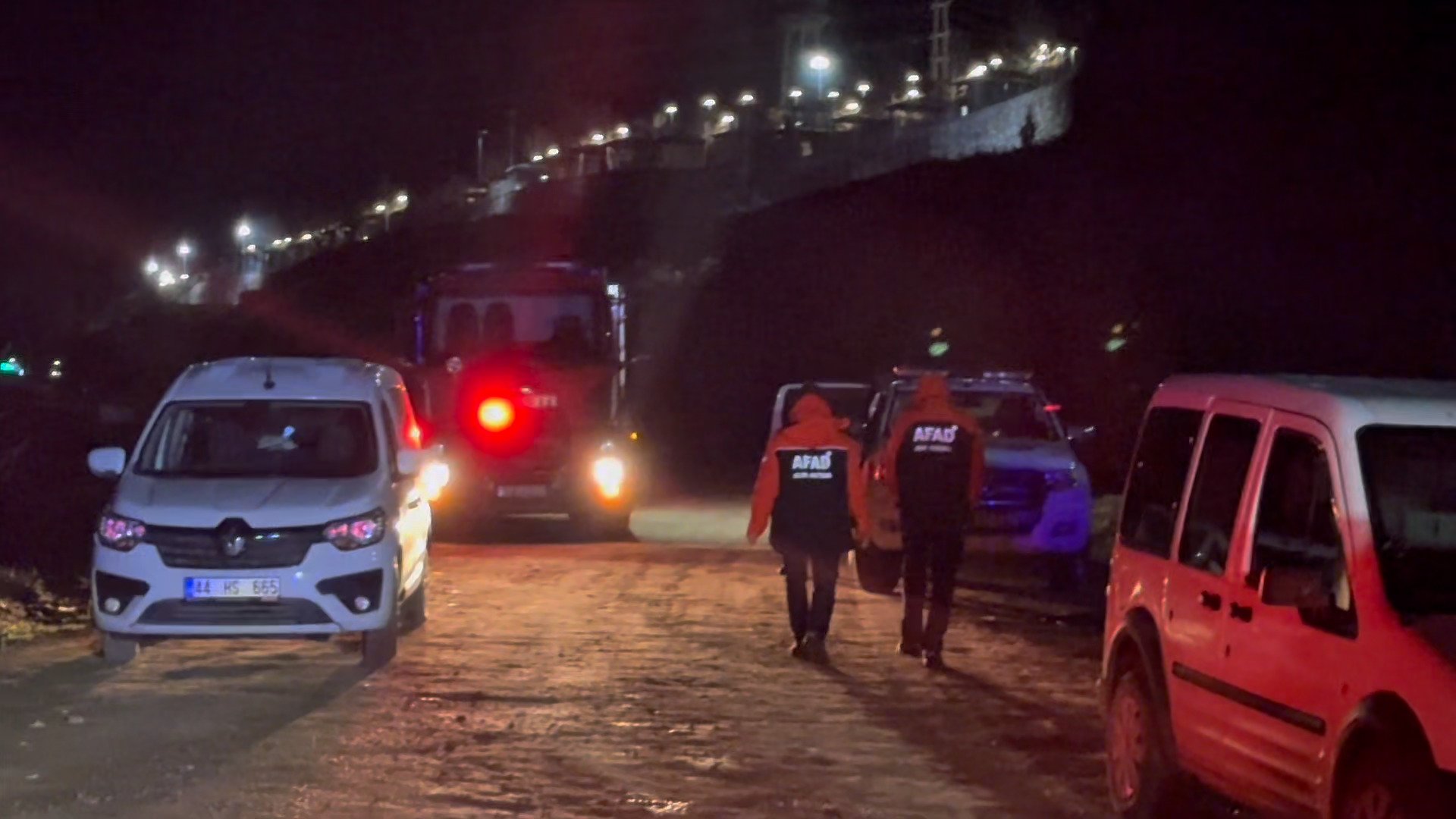 Gölette cansız bedeni bulundu