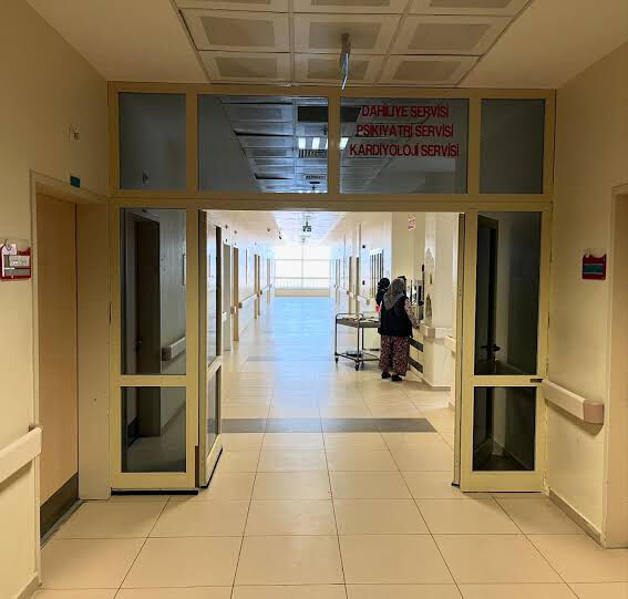 H A S T A Y A K I N L A R I D O K T O R V E H E M S I R E Y E S A L D 1217910 362167