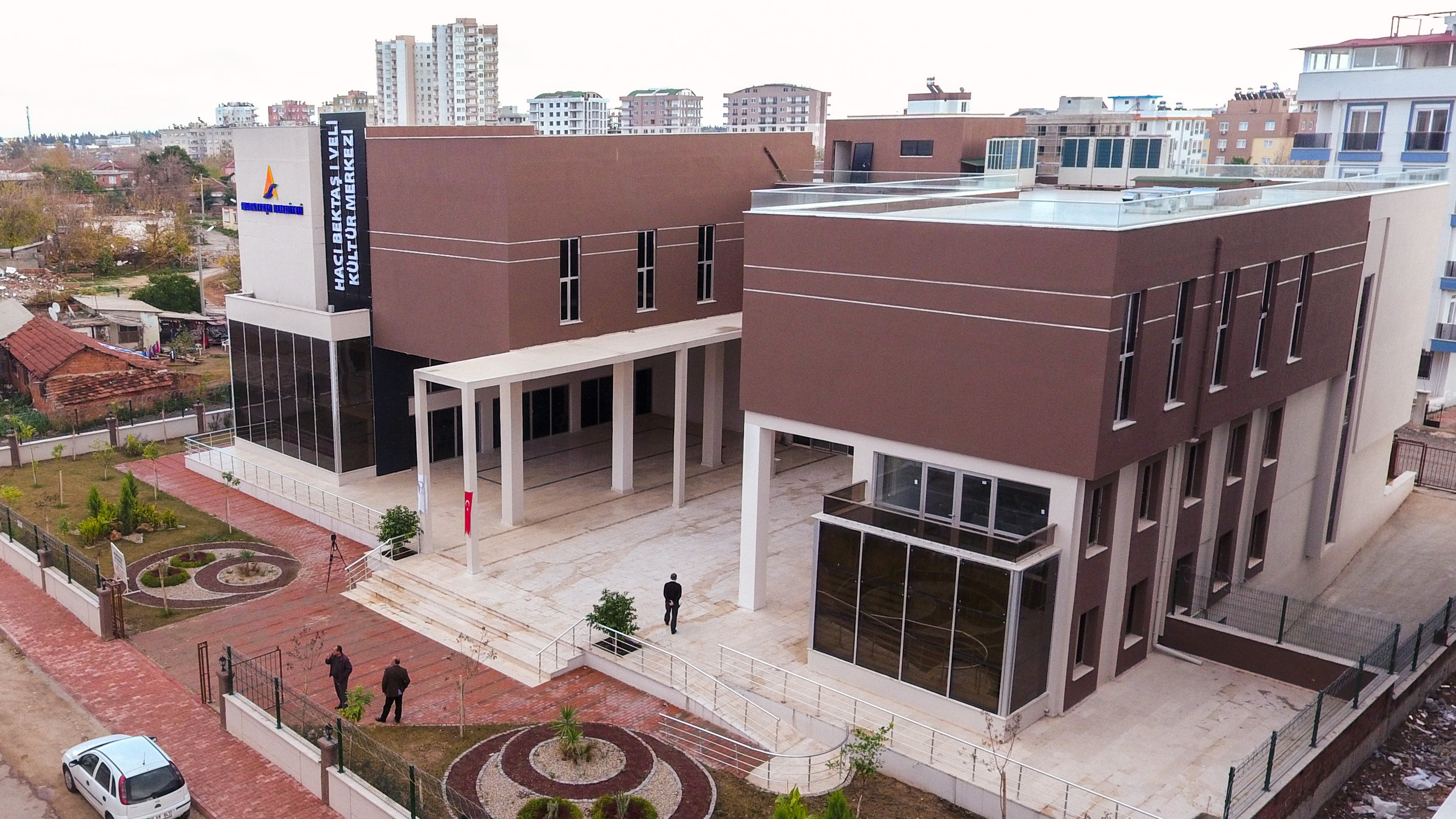 Muratpaşa'da ücretsiz sanat eğitimi fırsatı