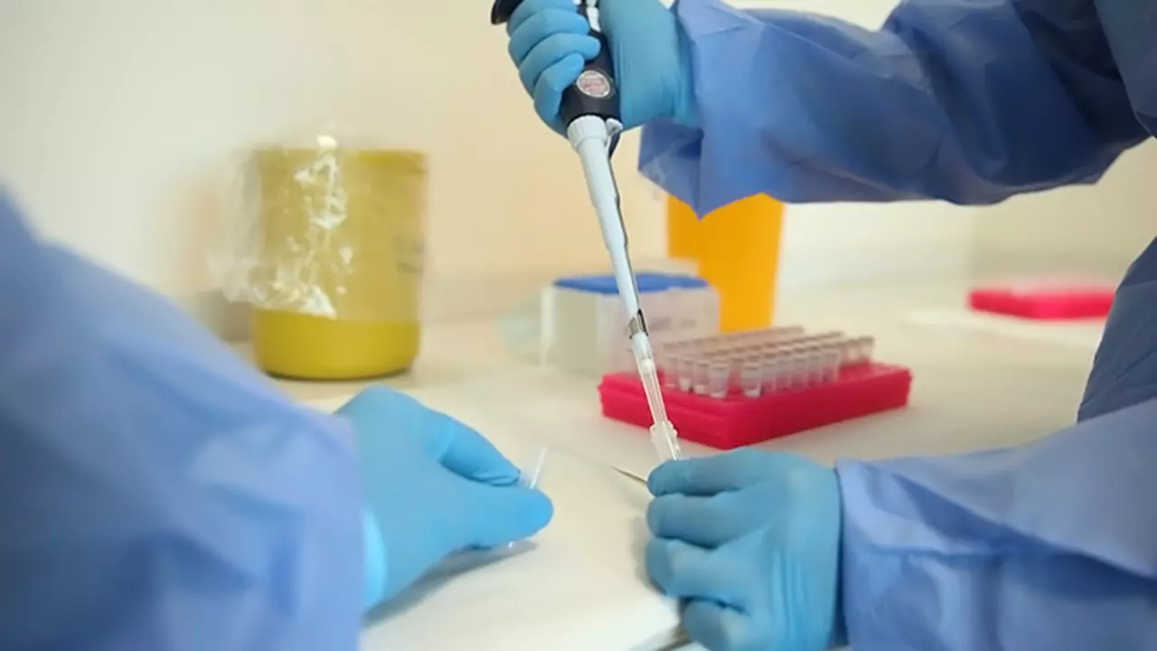 Hasta Donor Bulusmasinda 235