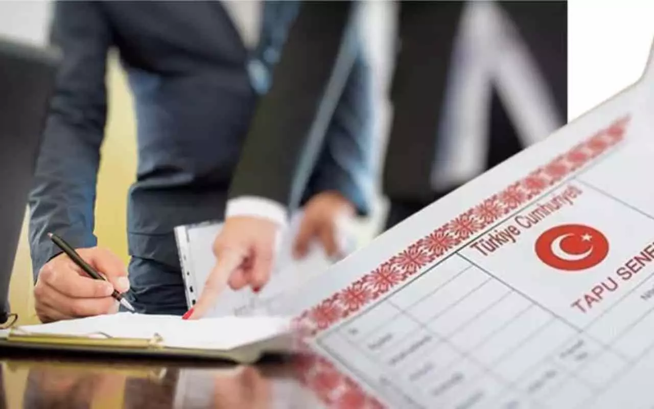 Bakanın tapu kayıtlarını sorgulayan tekniker gözaltına alındı