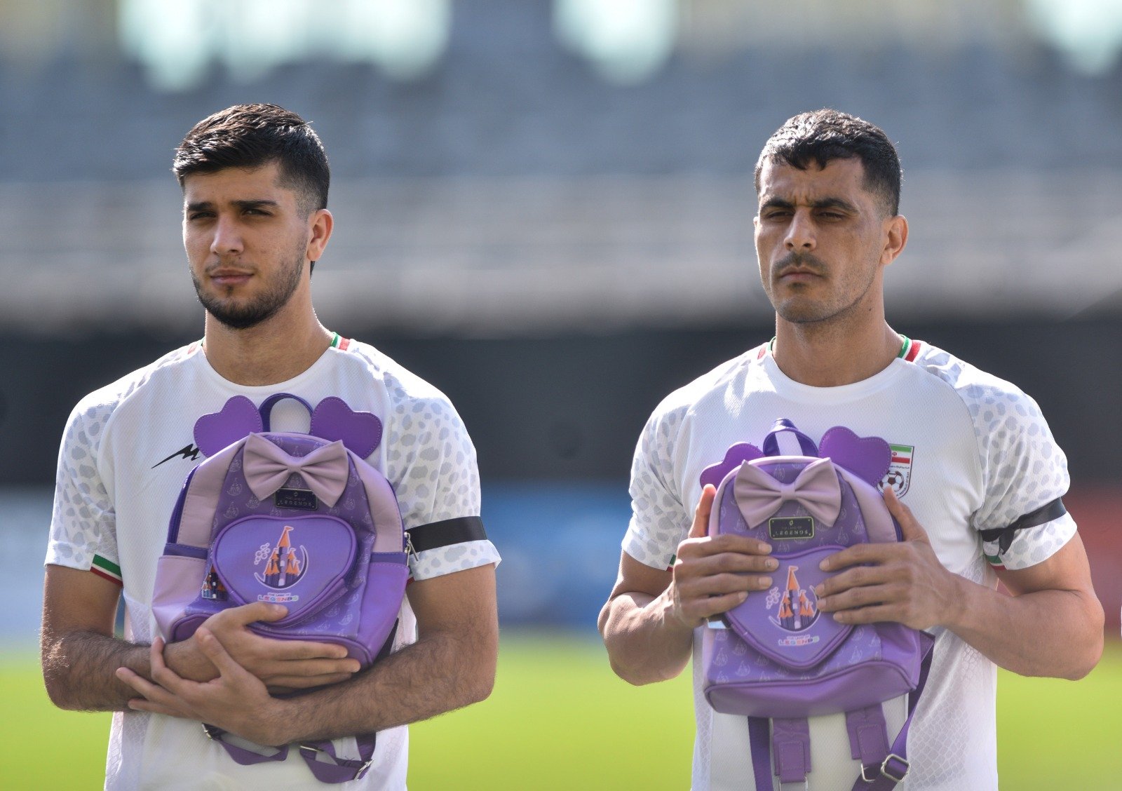 I R A N M I L L I F U T B O L T A K I M I N D A N O L E N C O C U 1232328 366520