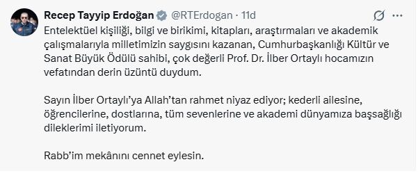 I S T A N B U L C U M H U R B A S K A N I E R D O G A N D A N I L B E 1211465 360261