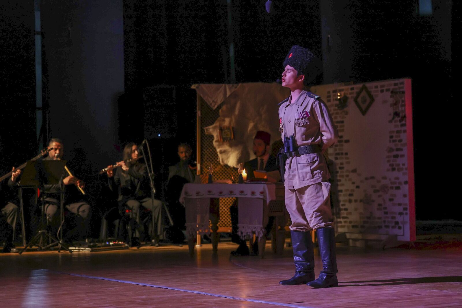 I S T I K L A L M A R S I N I N K A B U L U N U N 105 I N C I Y I 1209254 359598