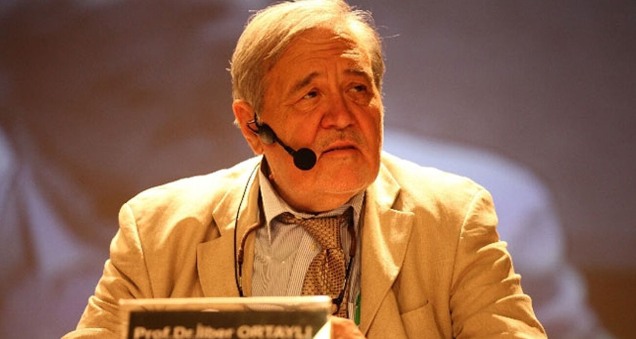 Ilber Ortaylı-2