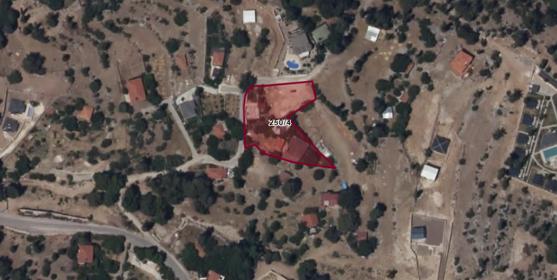 Kemer'deki lahit için yeni koruma kararı