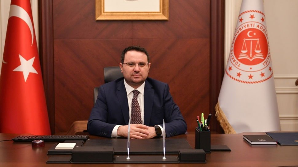 Bakan Gürlek'ten yaralı memurlar için açıklama