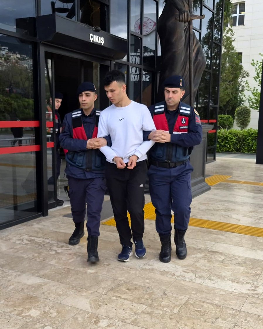 J A N D A R M A N I N U Y U S T U R U C U O P E R A S Y O N U N A 3 T U 1229764 365776