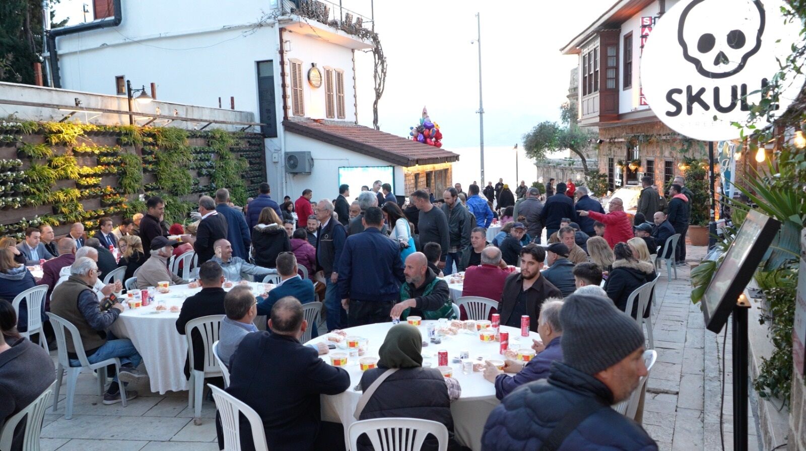 K A L E I C I N D E B U Y U K I F T A R B U L U S M A S I 1210409 359970