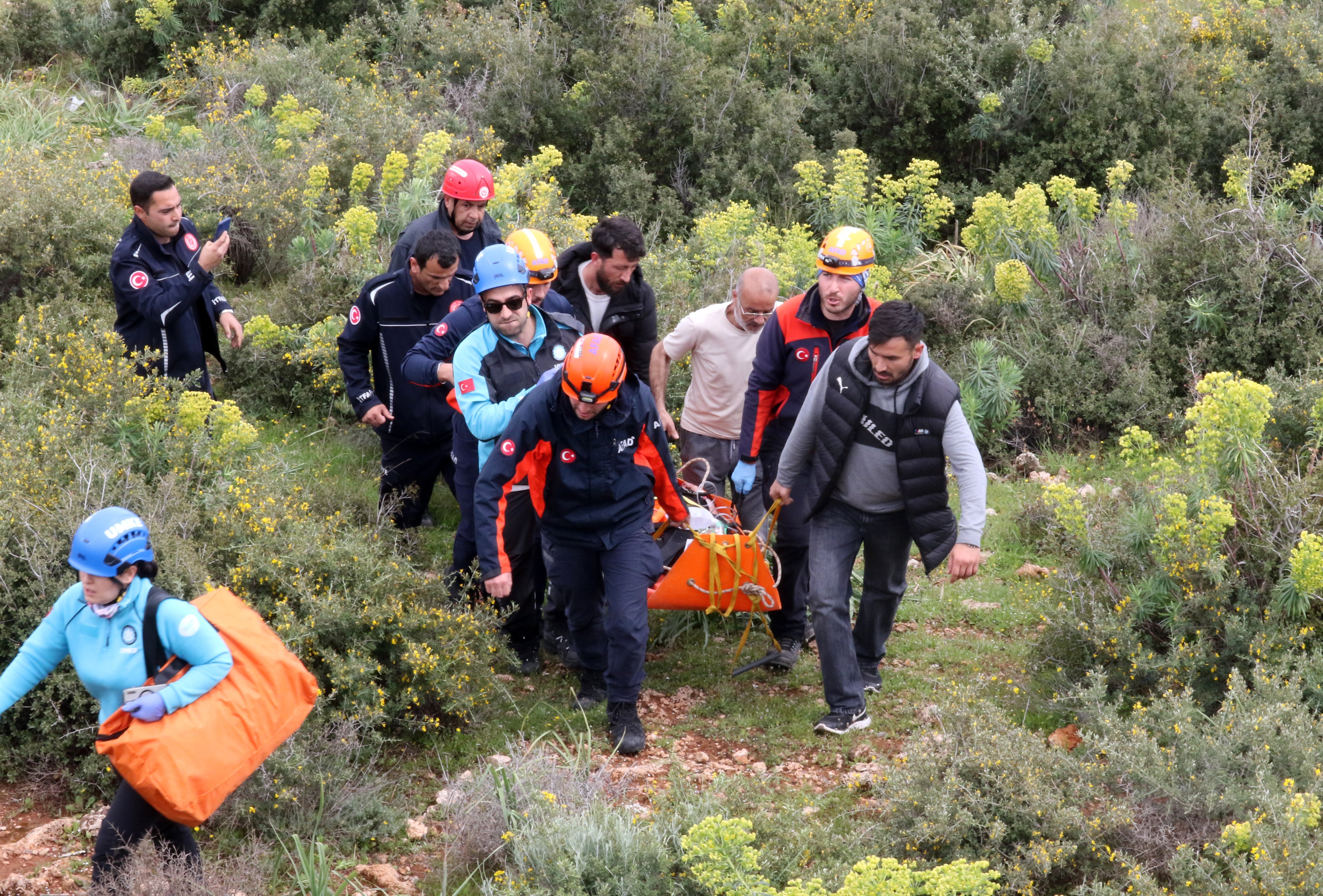 K A Y A L I K T A N D U S E N K A D I N I S I R T L A R I N D A T A S I 1234691 367196