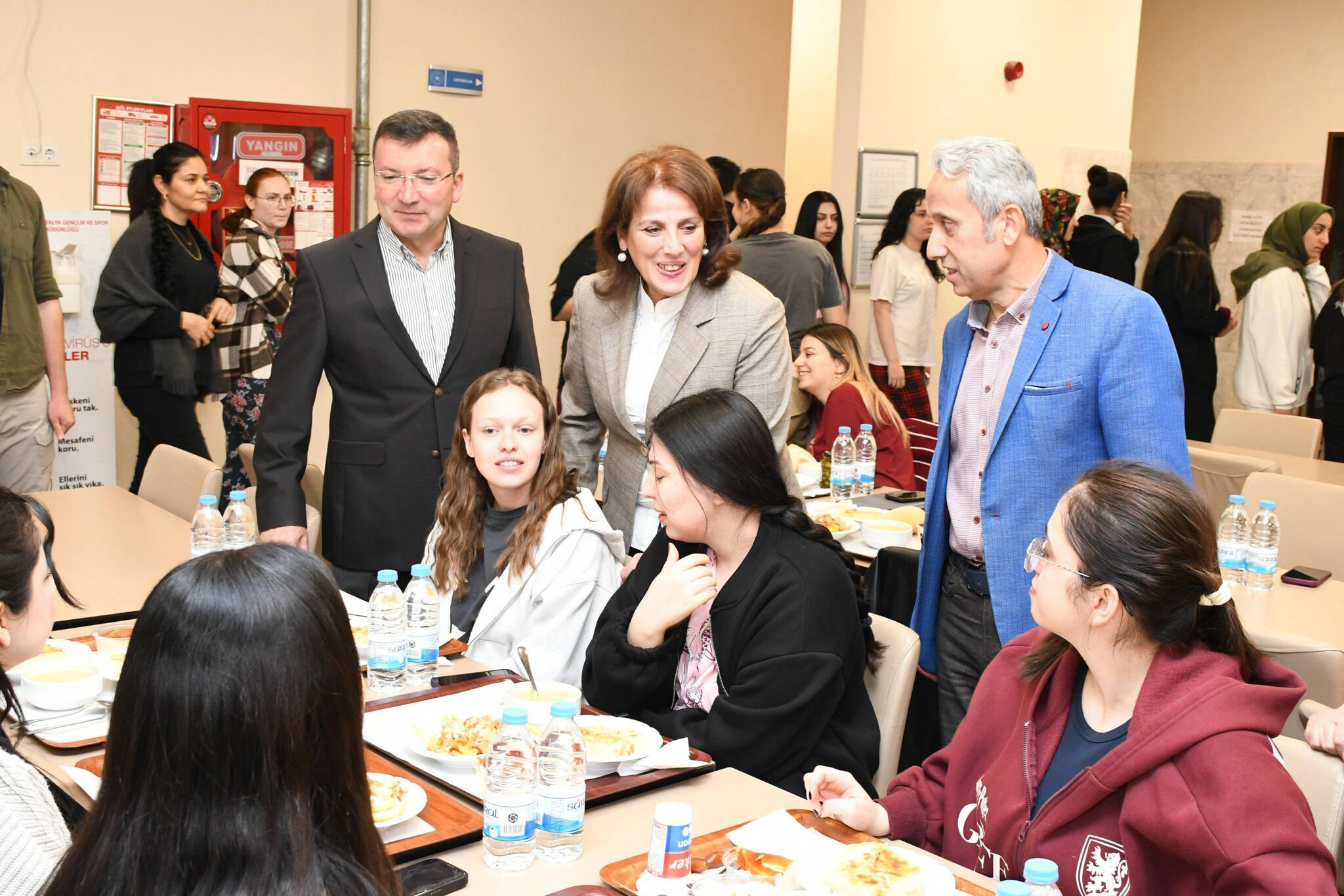 K A Y M A K A M O G R E N C I L E R L E I F T A R D A B U L U S T U 1205411 358436