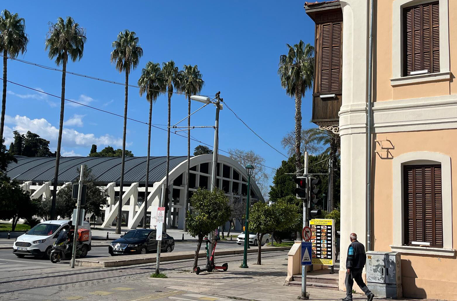 K E N T A R A S T I R M A L A R I M E R K E Z I N I N T A S I N M A K 1192492 354408