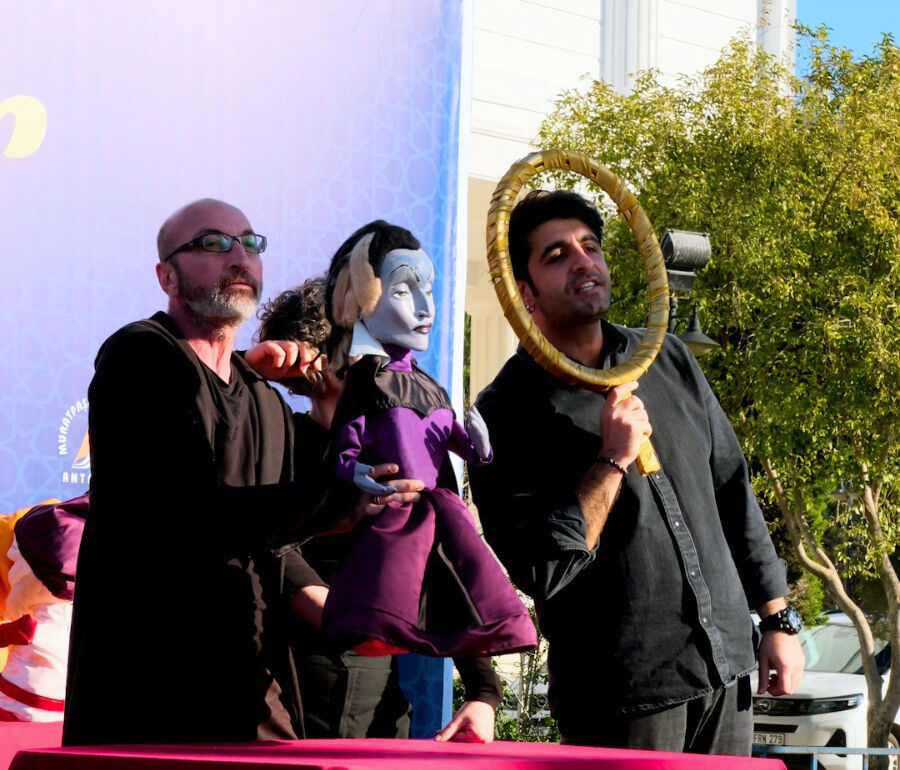 K E N T M E Y D A N I N D A R A M A Z A N B U L U S M A L A R I 1191451 354072