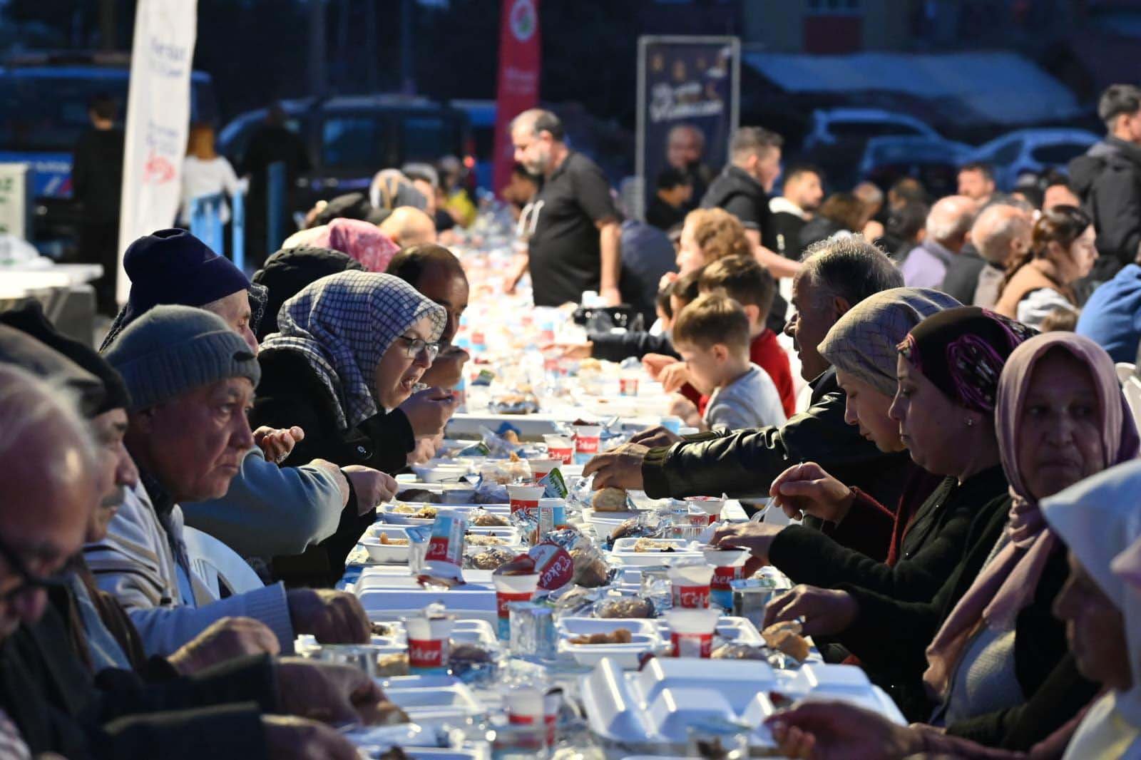 K E P E Z’ D E R A M A Z A N S O F R A L A R I 55 B I N K I S I Y I 1226459 364731