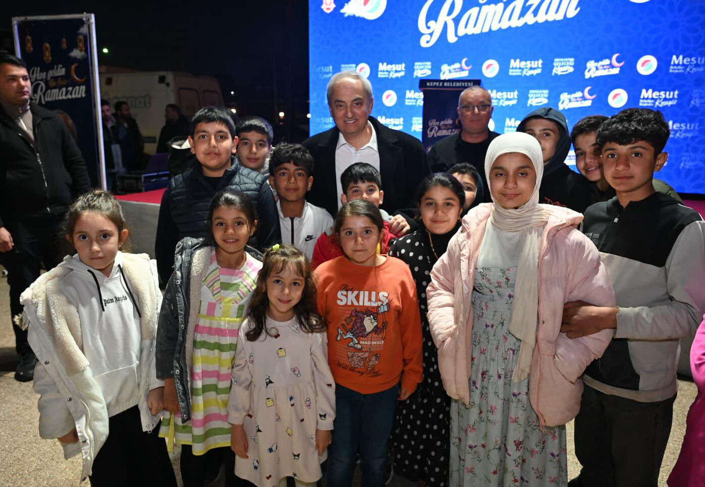 K E P E Z’ I N G O N U L S O F R A L A R I M A H A L L E L E R I B U L 1195979 355604