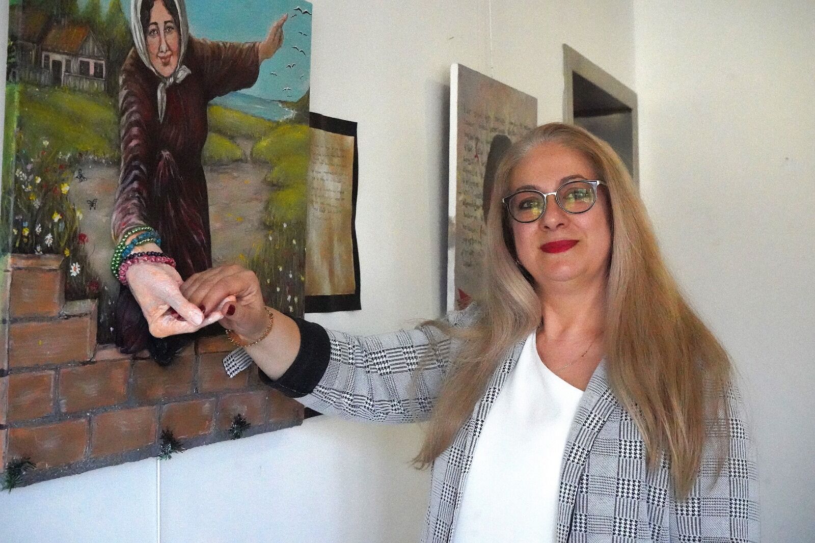 K O N U K E V I N D E N G E L E N M E K T U P L A R T U V A L E Y A N S 1224971 364240