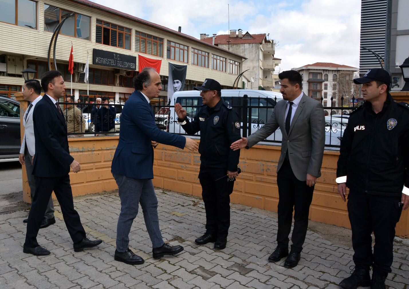 K O R K U T E L I’ D E P R O T O K O L B A Y R A M L A S T I 1222257 363419