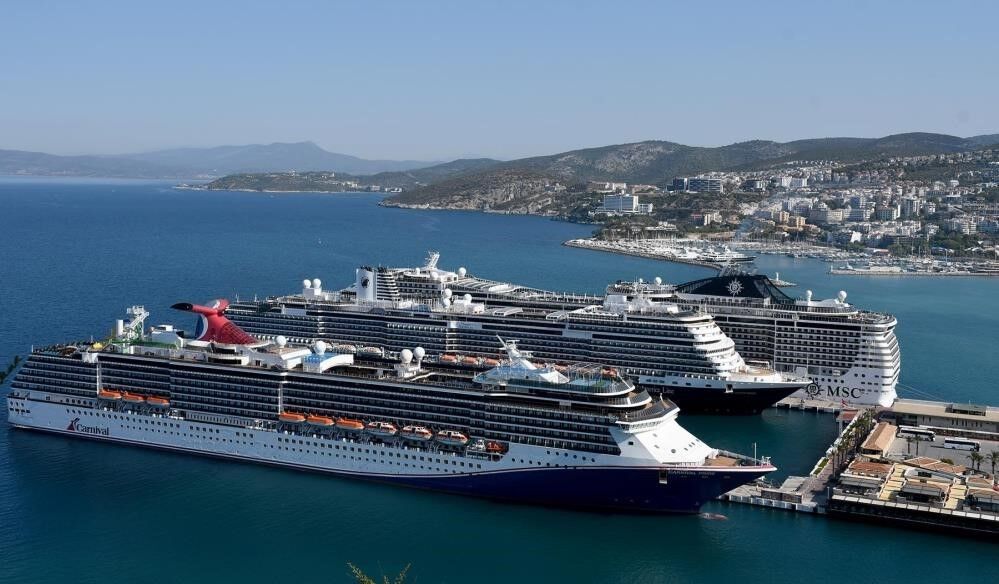 K R U V A Z İ Y E R