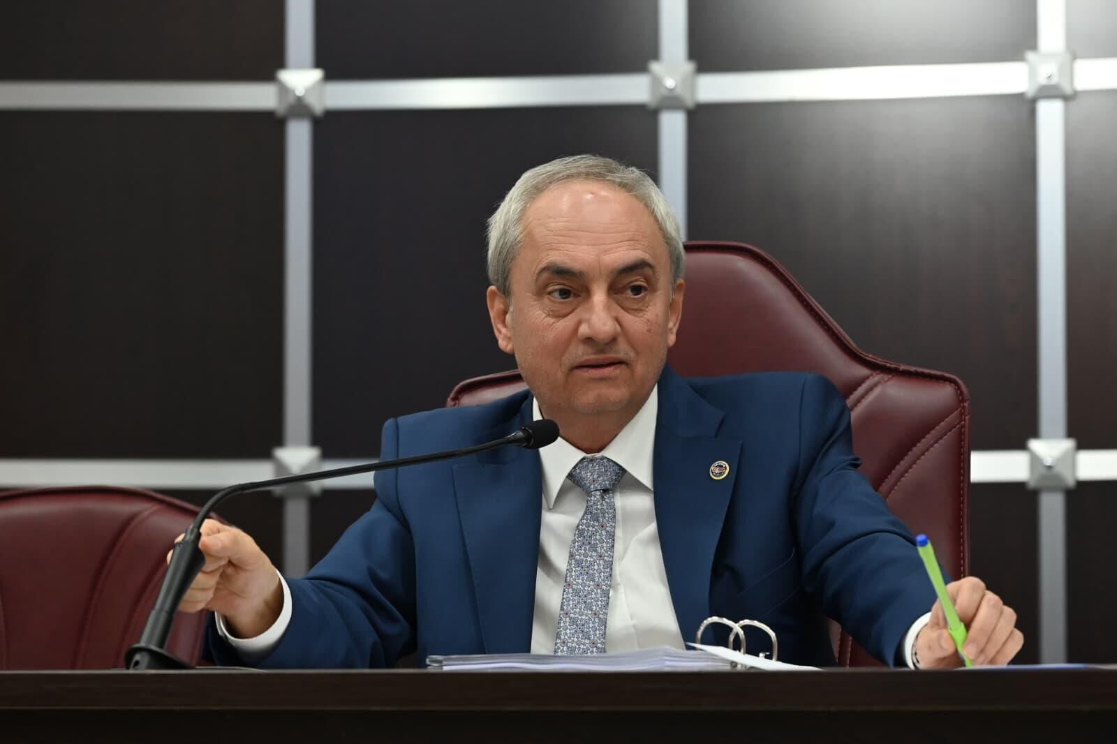 Kepez Meclisinden Egitim Ve Saglik Yatirimlarina Tam Destek 2