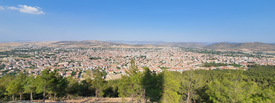 Korkuteli’de mutlaka görmeniz gereken 5 nokta!