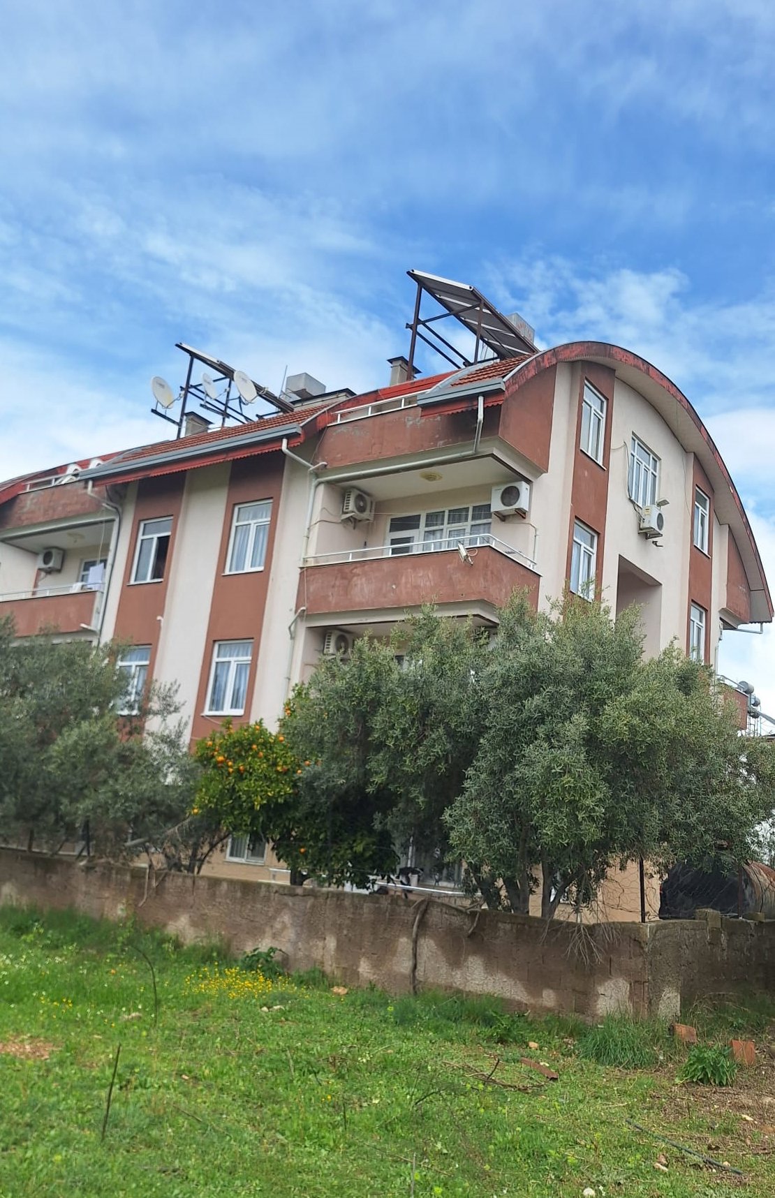 L O J M A N Y A N G I N I B U Y U M E D E N S O N D U R U L D U 1228559 365422