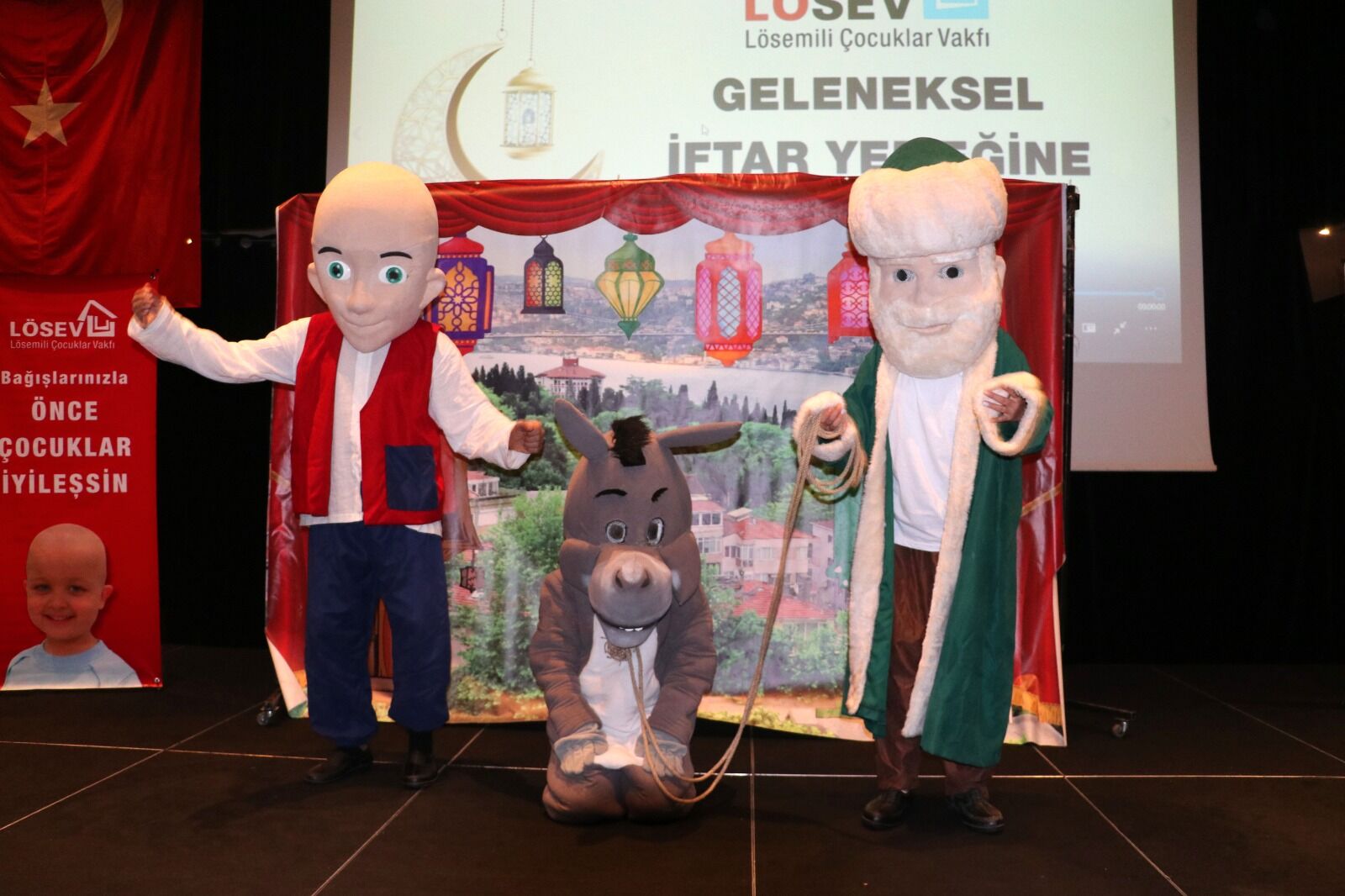 L O S E M I L I C O C U K L A R V E A I L E L E R I N E I F T A R 1213362 360805