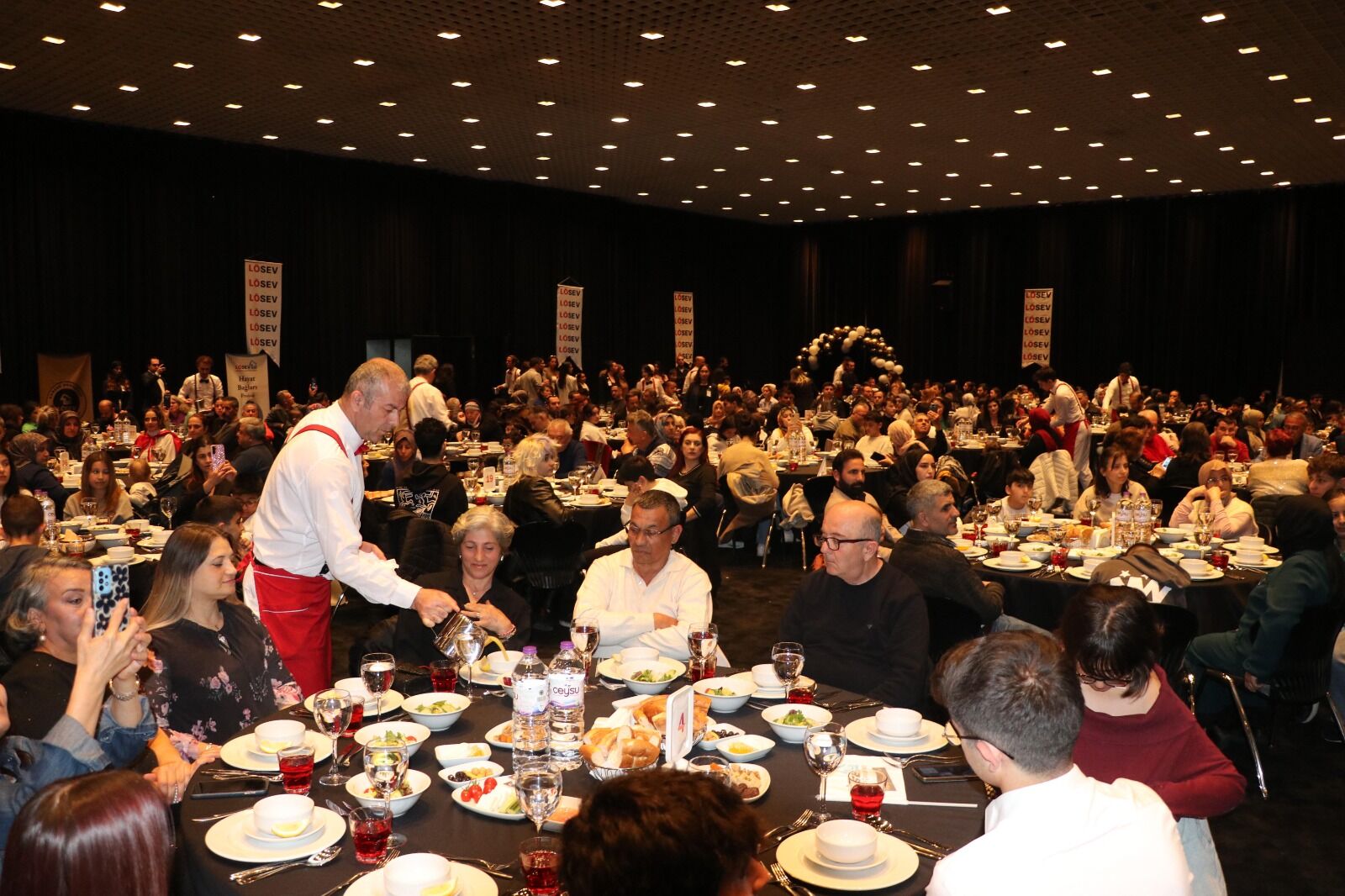 Losemili Cocuklar Ve Ailelerine Iftar 1213361 360805 (1)